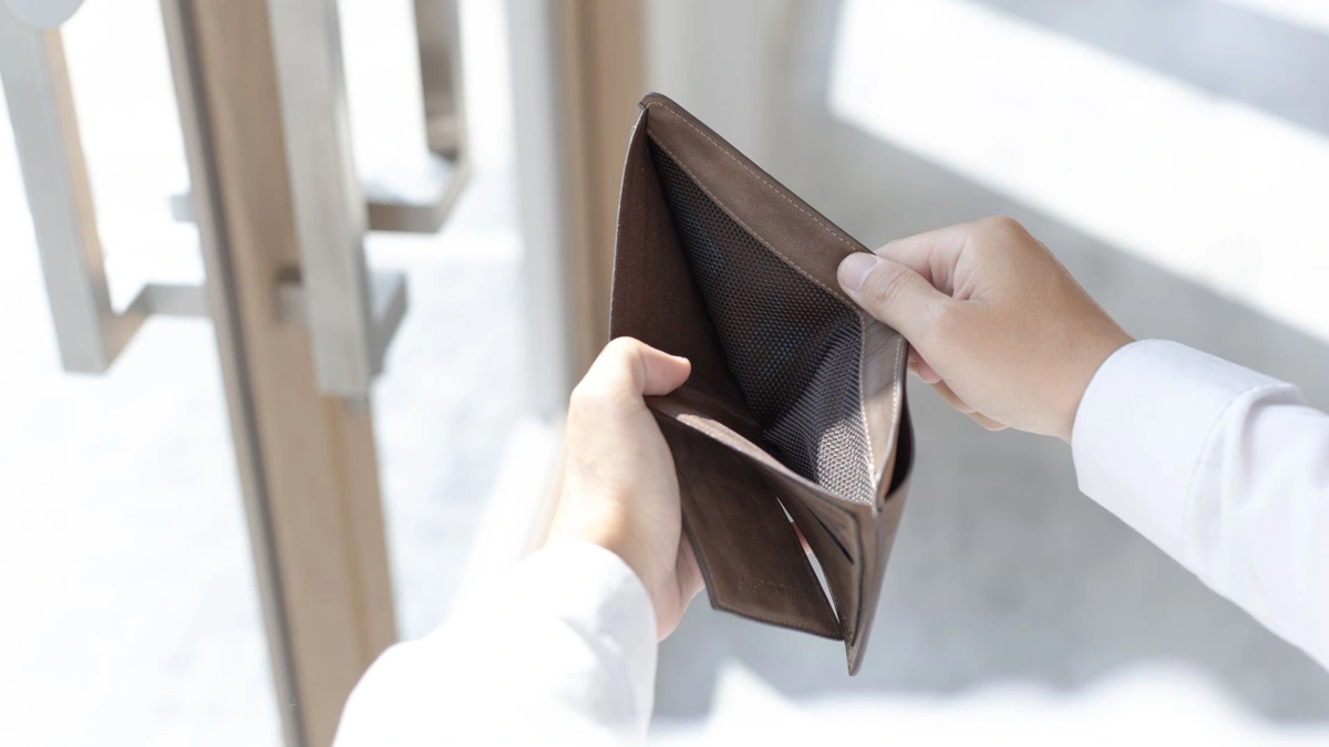 Quando vale a pena usar o FGTS para quitar dívidas sem apertar o orçamento