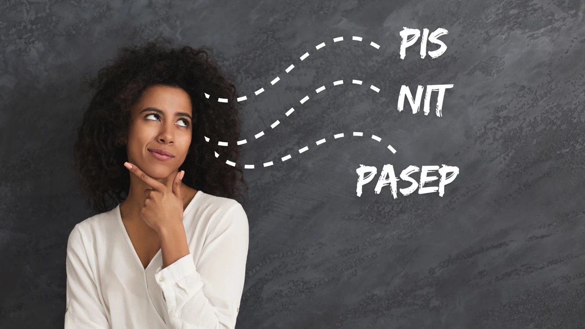 Diferença entre PIS, NIT e PASEP