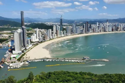 Metro quadrado mais caro do Brasil em 2026 as cidades que lideram o mercado