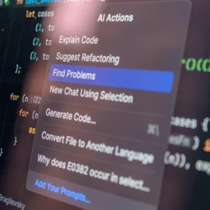 O detalhe invisível que faz você ignorar as melhores ações de IA para investir