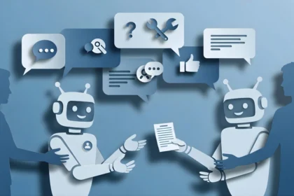 O que é chatbots e como eles transformam o atendimento digital moderno