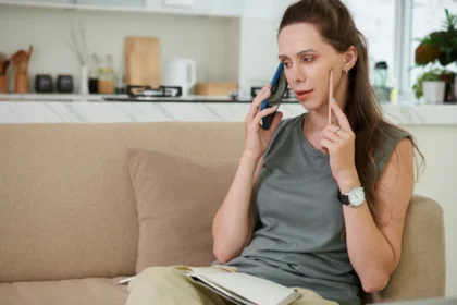 Sua compra no Mercado Livre travou e você não sabe para qual telefone ligar