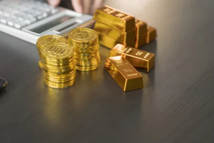 Vale a pena investir em ouro Veja como proteger sua carteira