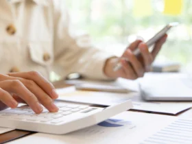 Chega de surpresas no fim do mês, descubra um controle de gastos pessoais eficaz