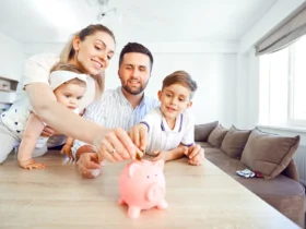 Dicas para economizando dinheiro no dia a dia com escolhas simples