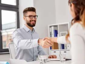 Dominando a entrevista de emprego para conquistar sua próxima vaga