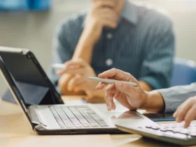 Fluxo de caixa consciente, vivendo além do orçamento rígido