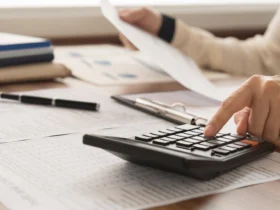 Organizando as finanças do seu negócio com segurança e crescimento