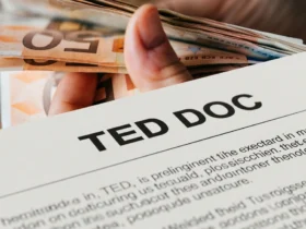 TED e DOC, entendendo as diferenças para transferir dinheiro sem surpresas