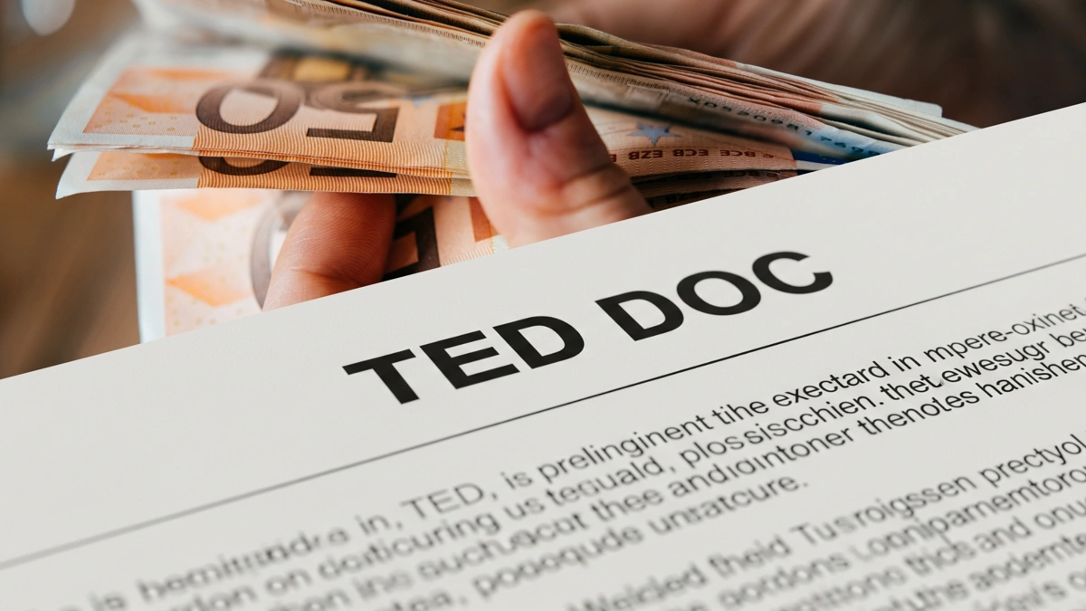 TED e DOC, entendendo as diferenças para transferir dinheiro sem surpresas