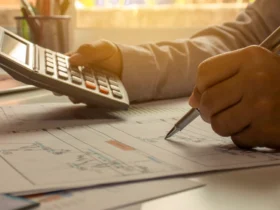 3 apps de controle financeiro pessoal que simplificam seu orçamento hoje