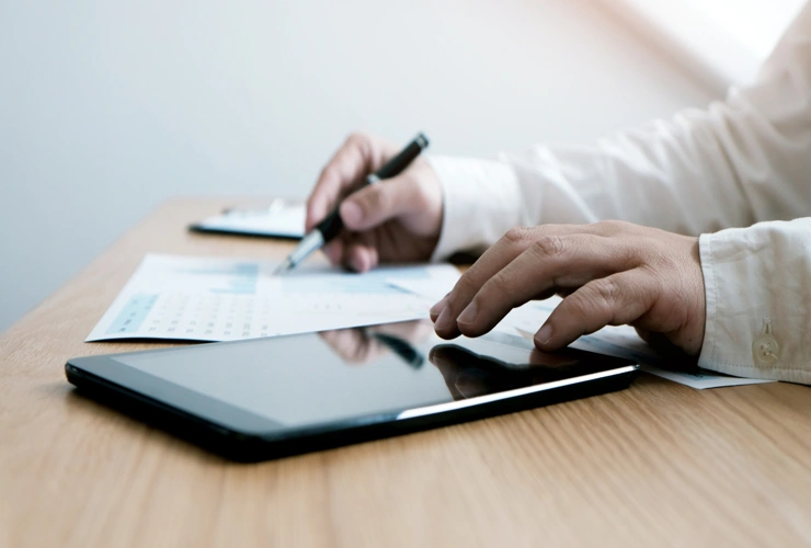 Apps para controle financeiro pessoal