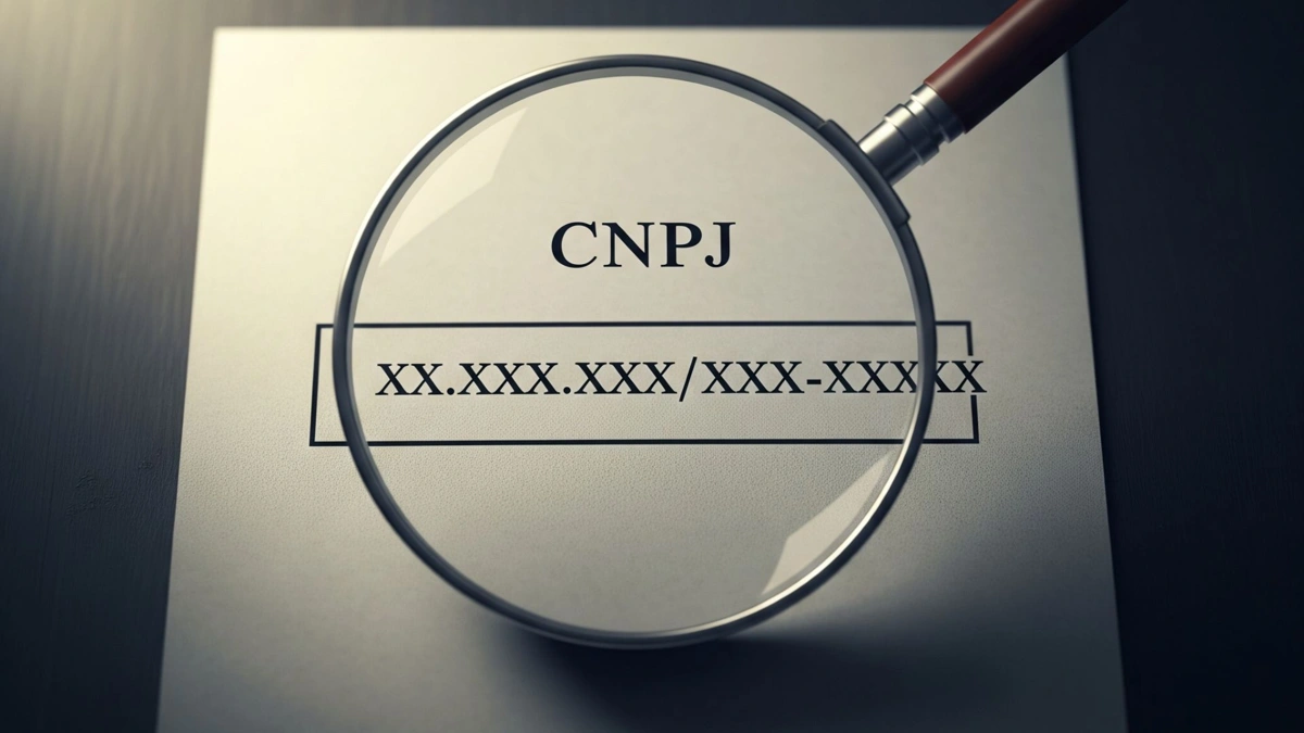 Como consultar CNPJ grátis, rápido e sem complicação