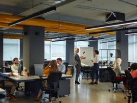 Coworking o que é, quanto custa e como pode ajudar você a economizar