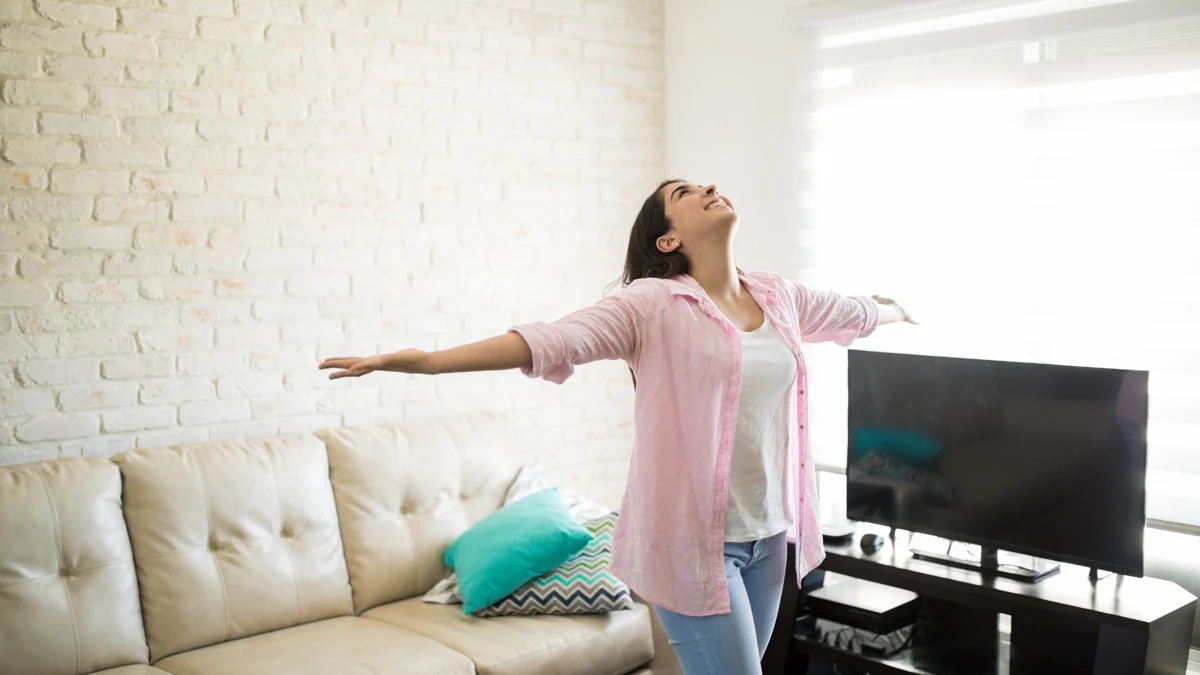 Descobrindo quanto custa morar sozinho sem surpresa no bolso