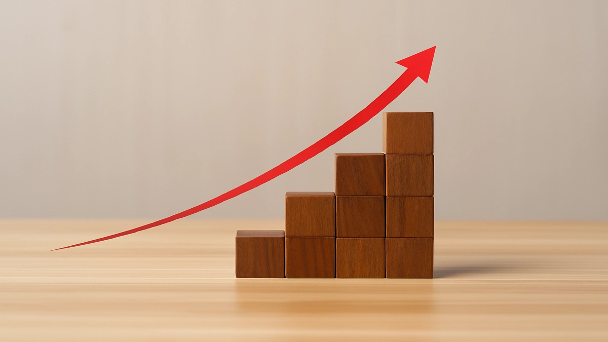 Juros compostos, entendendo a mágica por trás do rendimento