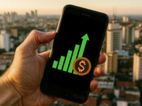 Melhores apps de investimento para iniciantes, um guia simples e prático