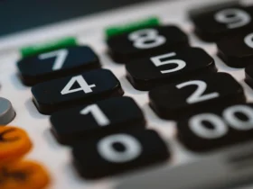 Planejamento financeiro para a vida real