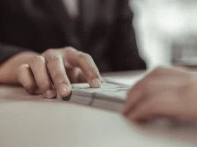 Salário líquido descubra o valor que realmente entra no seu bolso