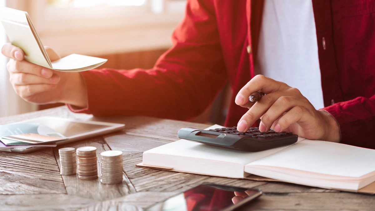 Como organizar um orçamento guia completo com a regra 503020