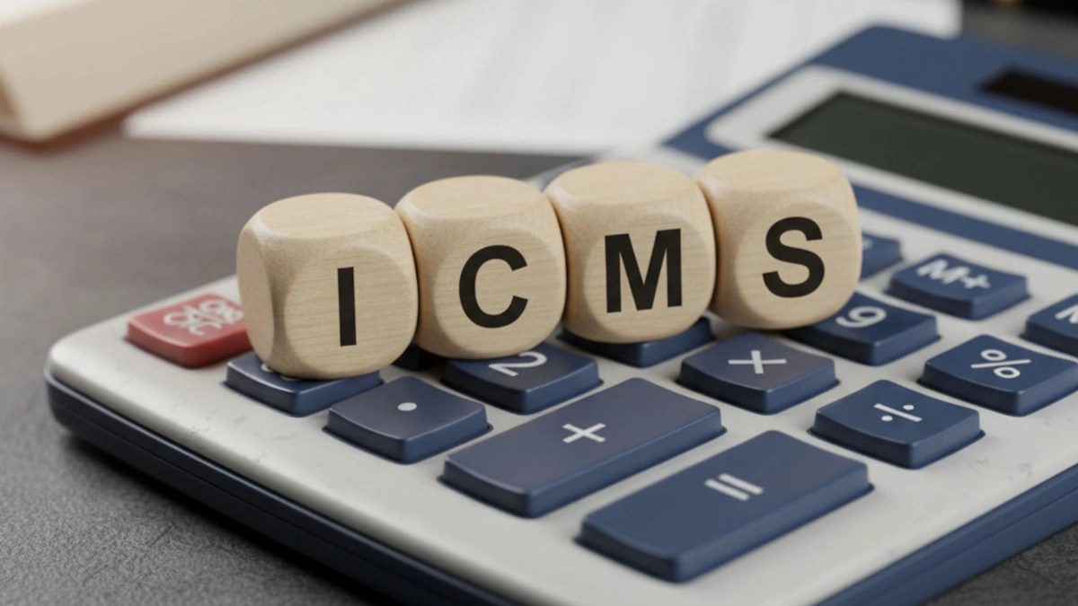 ICMS explicado o que é, como funciona e tabela prática para consulta