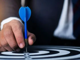 10 estratégias comprovadas para atingir metas de vendas