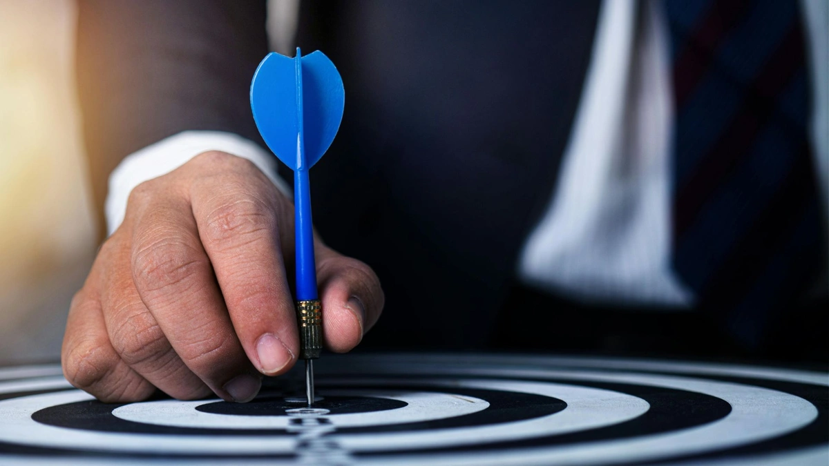 10 estratégias comprovadas para atingir metas de vendas