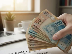13º salário veja como é feito o cálculo e quando é pago