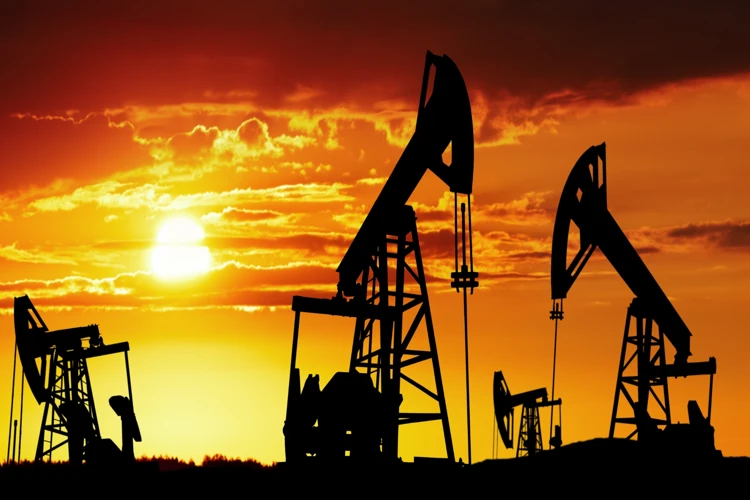 Como investir em petróleo na bolsa brasileira