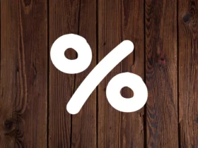 Entenda o conceito de porcentagem, como calcular e onde usar