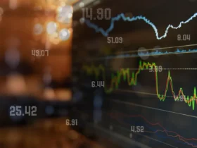 Investir em petróleo guia completo para lucrar com segurança e consciência