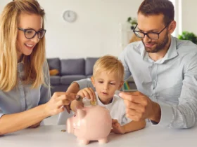 O que é educação financeira: exemplos práticos para transformar seu dinheiro