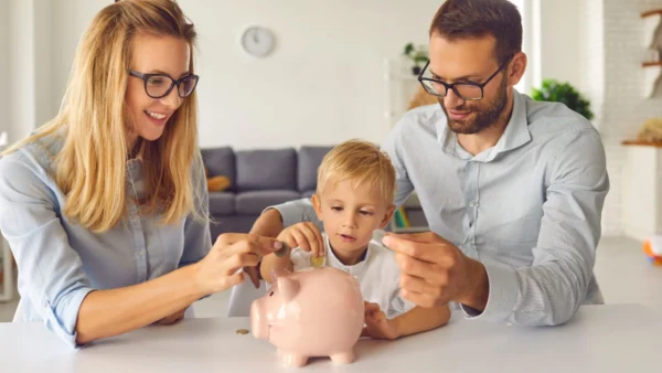 O que é educação financeira: exemplos práticos para transformar seu dinheiro