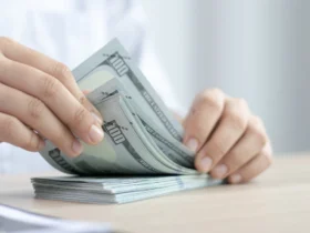 Renda passiva, o caminho para fazer o dinheiro trabalhar por você