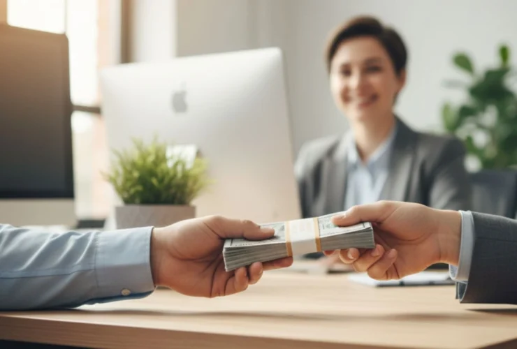 Salário e remuneração entenda as diferenças e como calcular corretamente