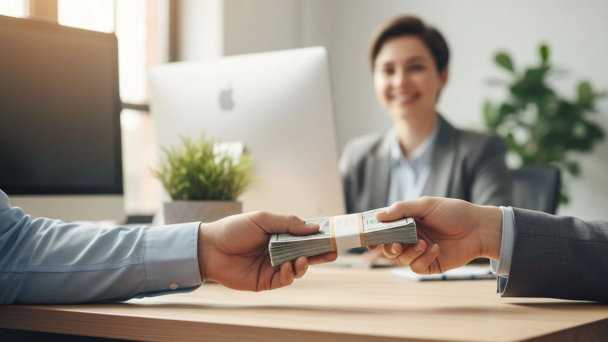 Salário e remuneração entenda as diferenças e como calcular corretamente