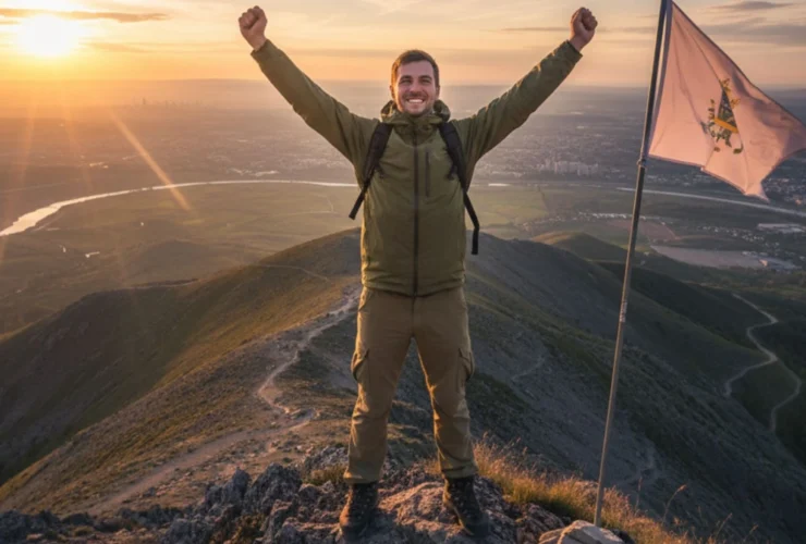 10 dicas para definir suas metas profissionais e financeiras