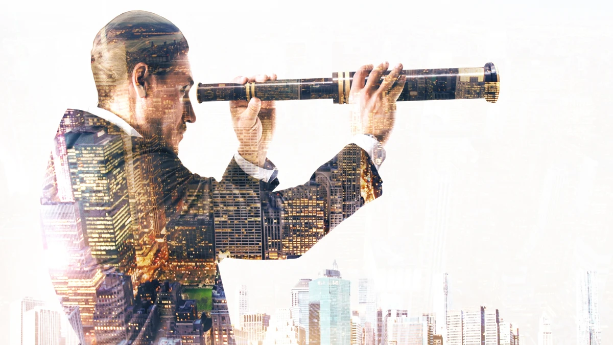 12 profissões do futuro que já mudam o presente