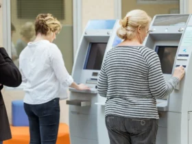Como depositar dinheiro no Caixa Eletrônico Passo a passo