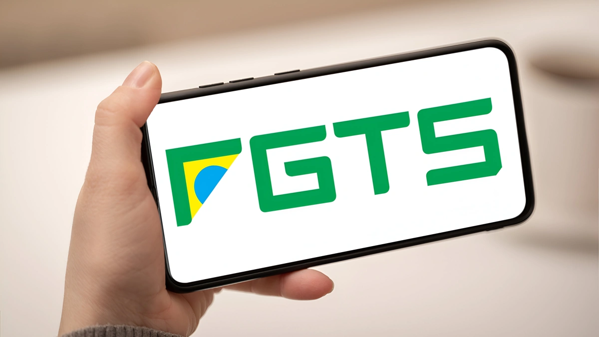 Como sacar o FGTS bloqueado passo a passo