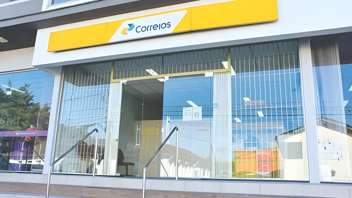 Correios fica aberto até que horas Confira o Horário de Funcionamento