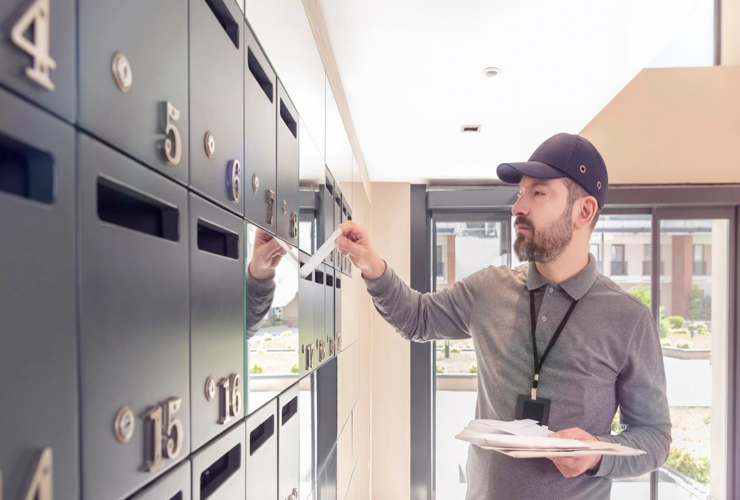 Correios fica aberto até que horas?