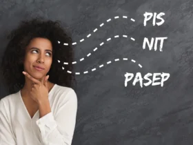 Diferença entre PIS, NIT e PASEP