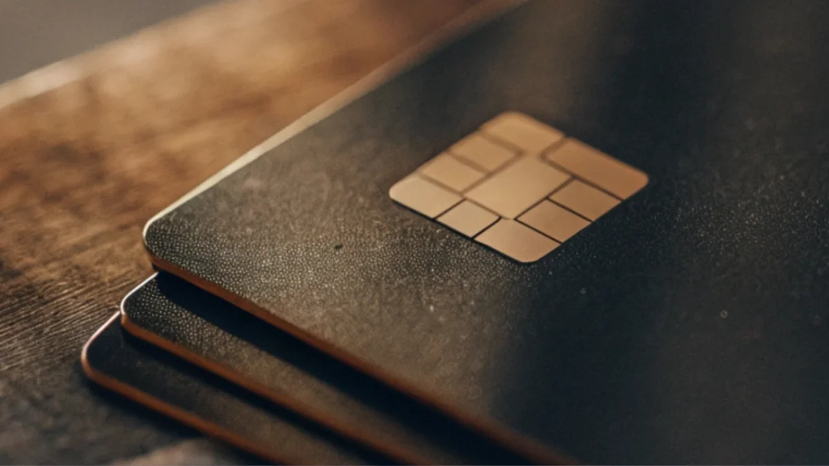 Erros comuns ao usar cartão de crédito