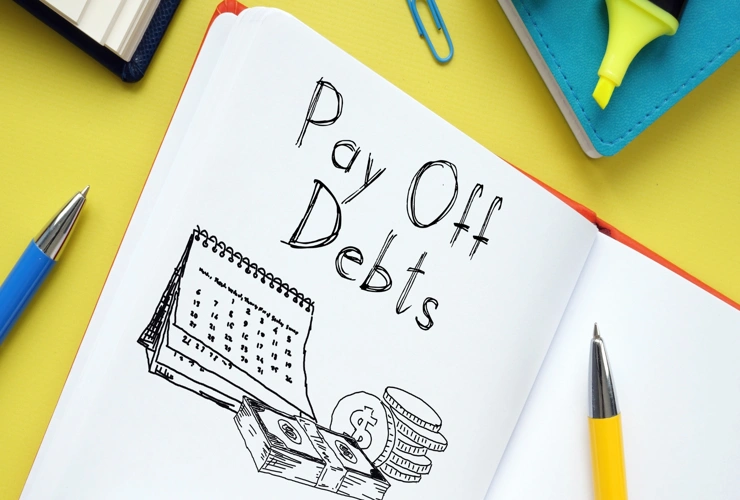 Estratégias financeiras para manter o nome limpo