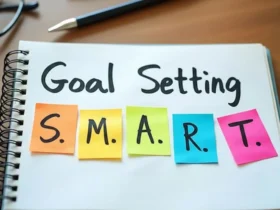 Método SMART como aplicar para atingir metas