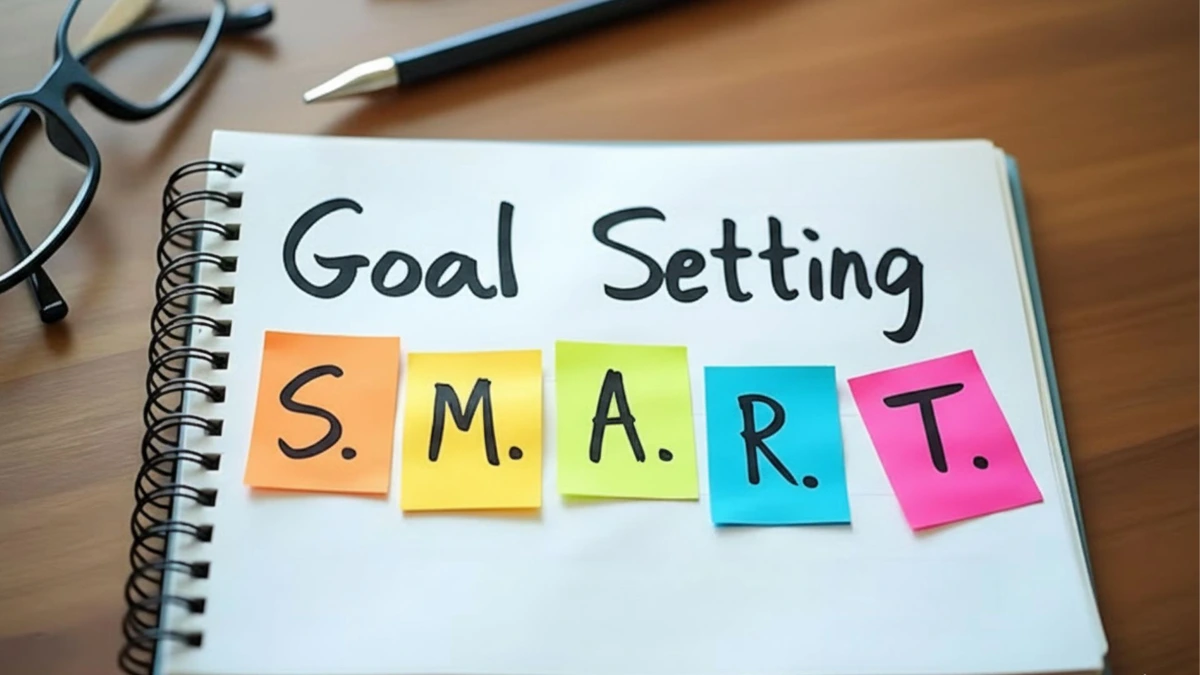Método SMART como aplicar para atingir metas