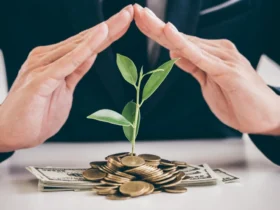 O que é diversificação de carteira