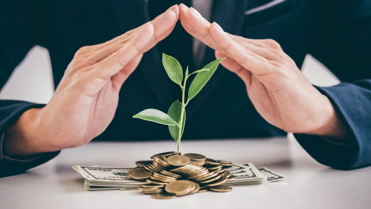 O que é diversificação de carteira