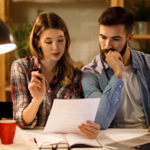 Planilha de controle financeiro: 5 opções confiáveis para organizar suas finanças